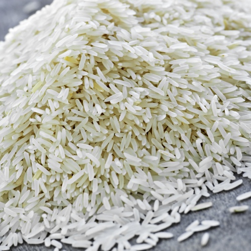 Premium Indian Basmati Rice