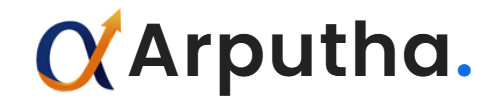 Arputha Logo