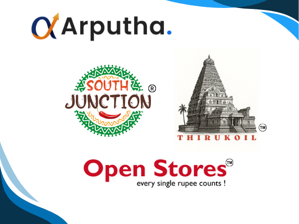 Arputha Trade and Technology Solutions